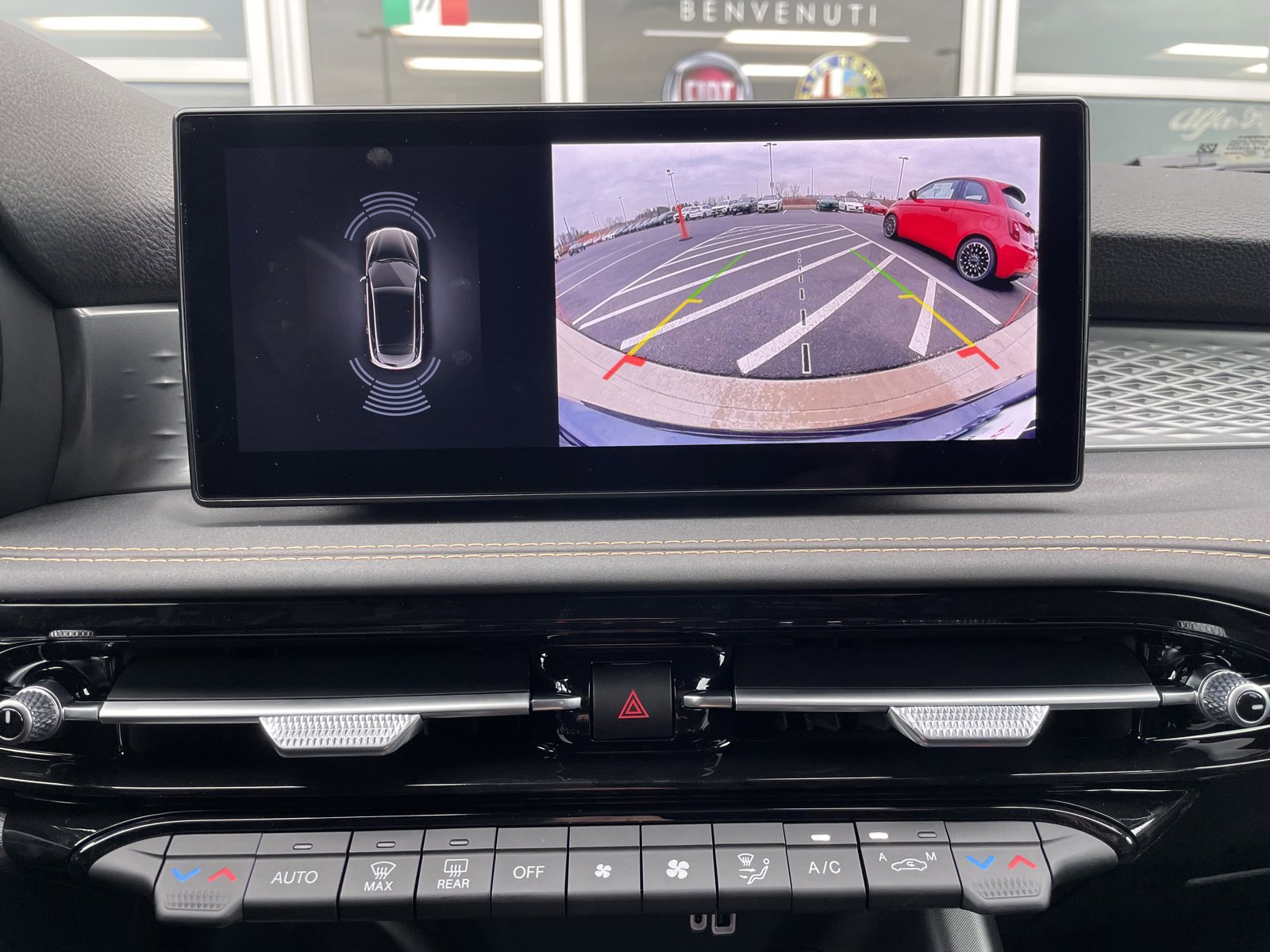 New 2025 Alfa Romeo Tonale image 19