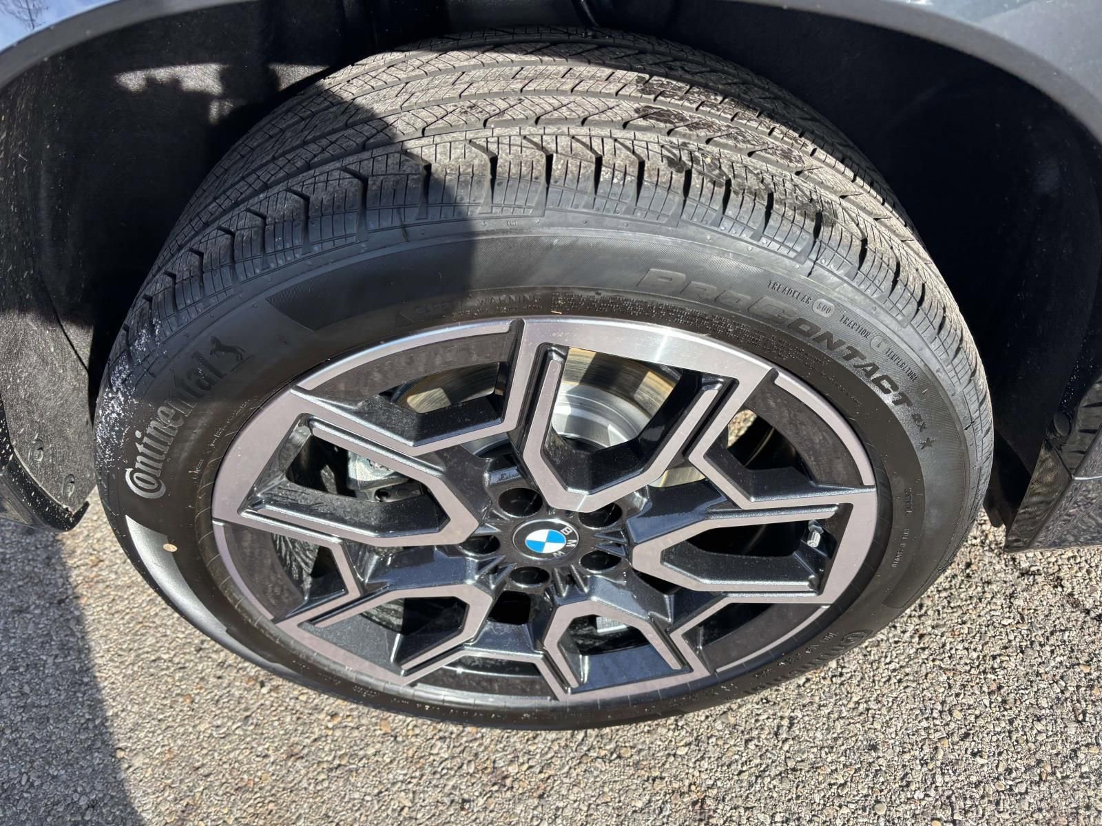 New 2026 BMW X1 xDrive28i w/ Convenience Package AWD/4WD image 10