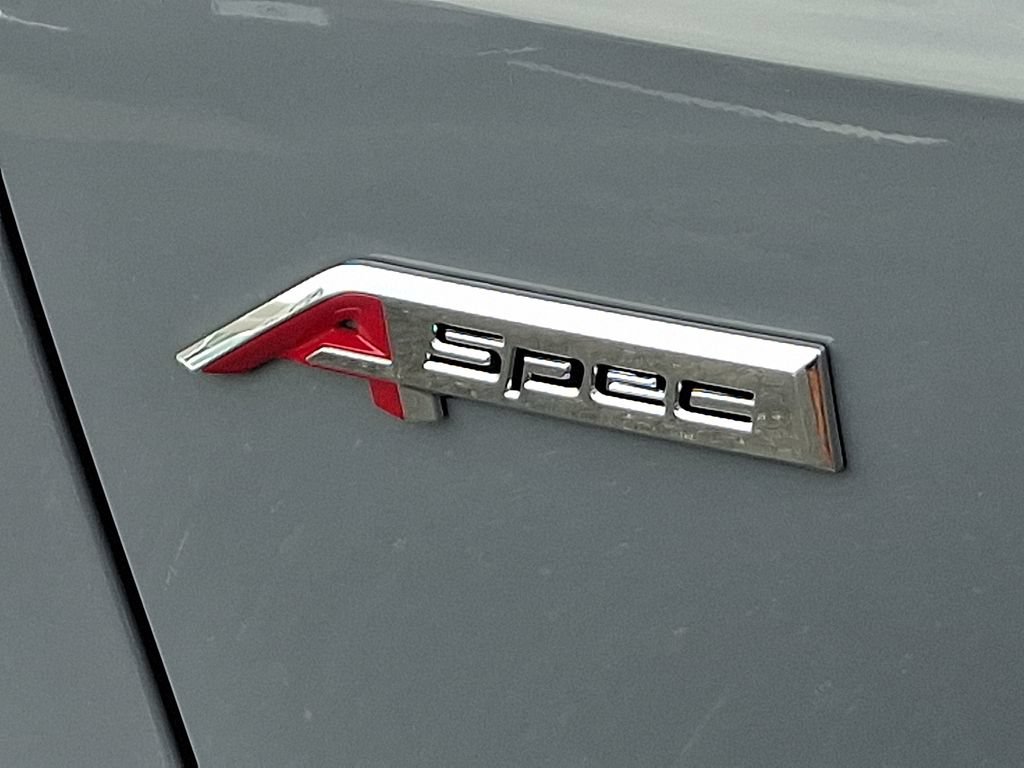 Certified 2026 Acura ADX A-Spec w/ Advance Package AWD/4WD image 34
