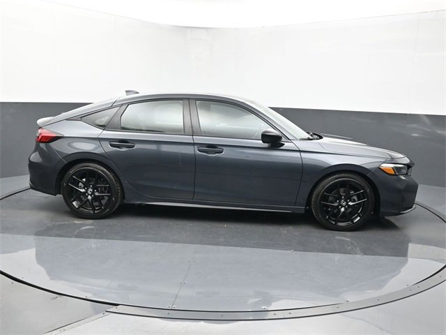 Used 2026 Honda Civic Sport image 6