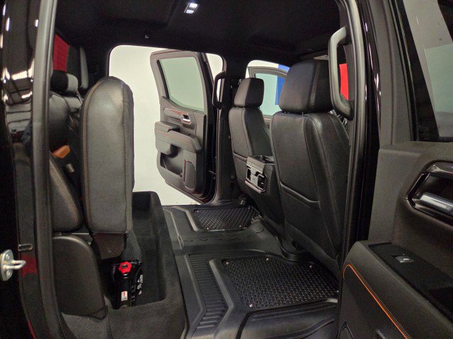 Used 2022 GMC Sierra 1500 AT4 w/ AT4 Premium Package image 79