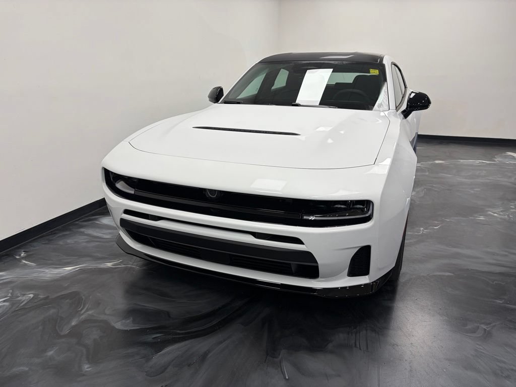 New 2026 Dodge Charger R/T w/ Blacktop Package AWD/4WD image 4