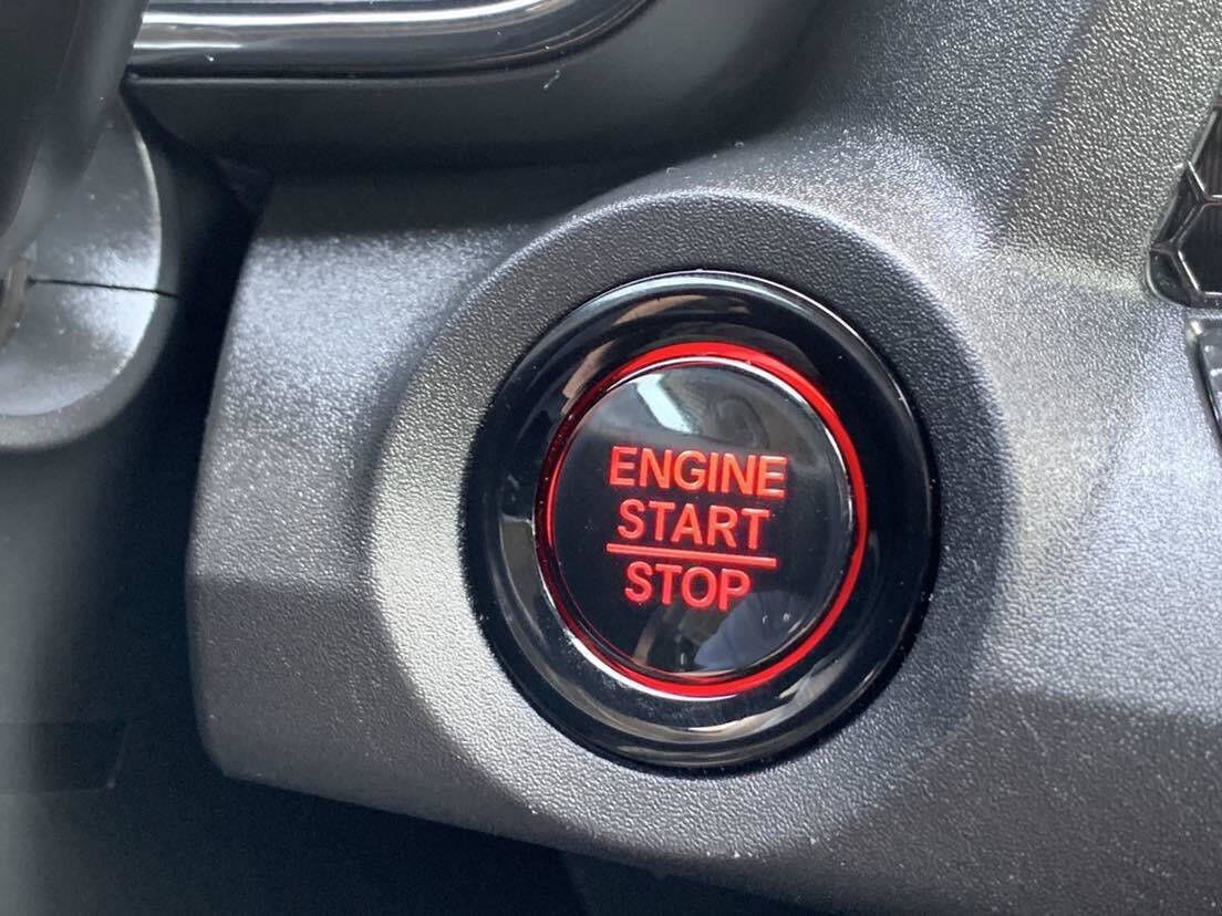 Certified 2026 Honda CR-V EX image 22