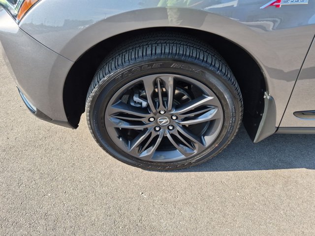 Used 2022 Acura RDX w/ Advance Package FWD image 24