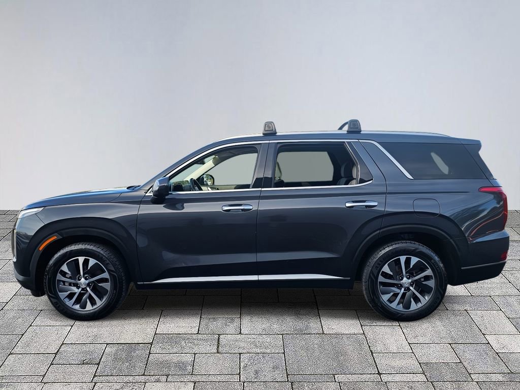 Used 2020 Hyundai Palisade SEL image 4