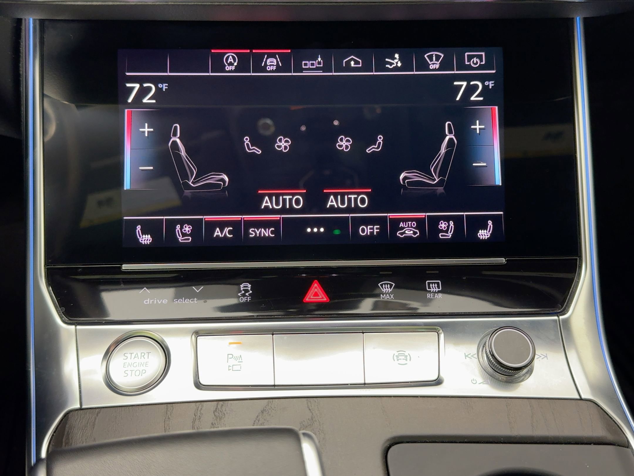 Used 2019 Audi A7 3.0T Prestige image 25