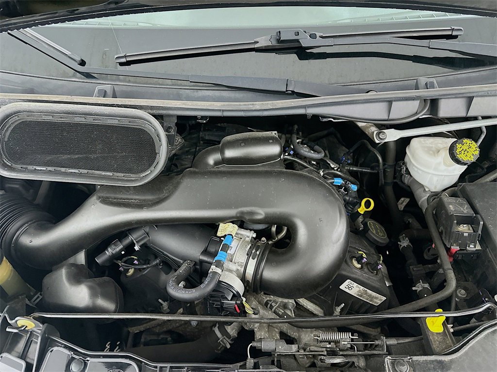 Used 2019 Ford Transit 350 XLT image 29