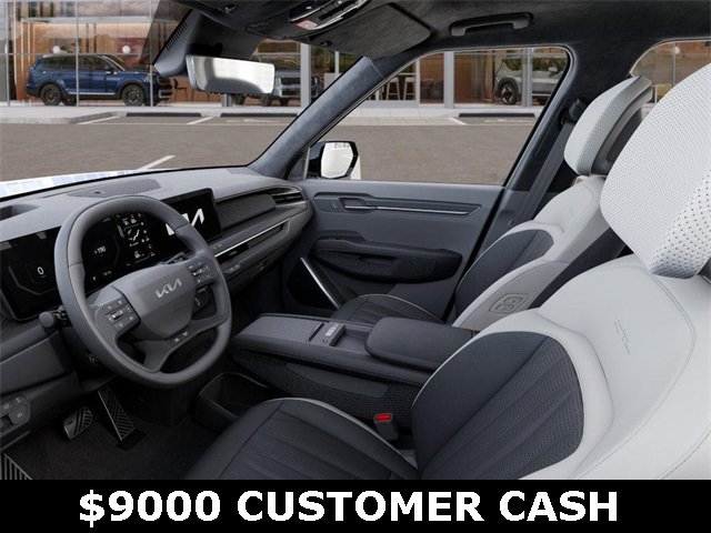 New 2026 Kia EV9 GT-Line image 17
