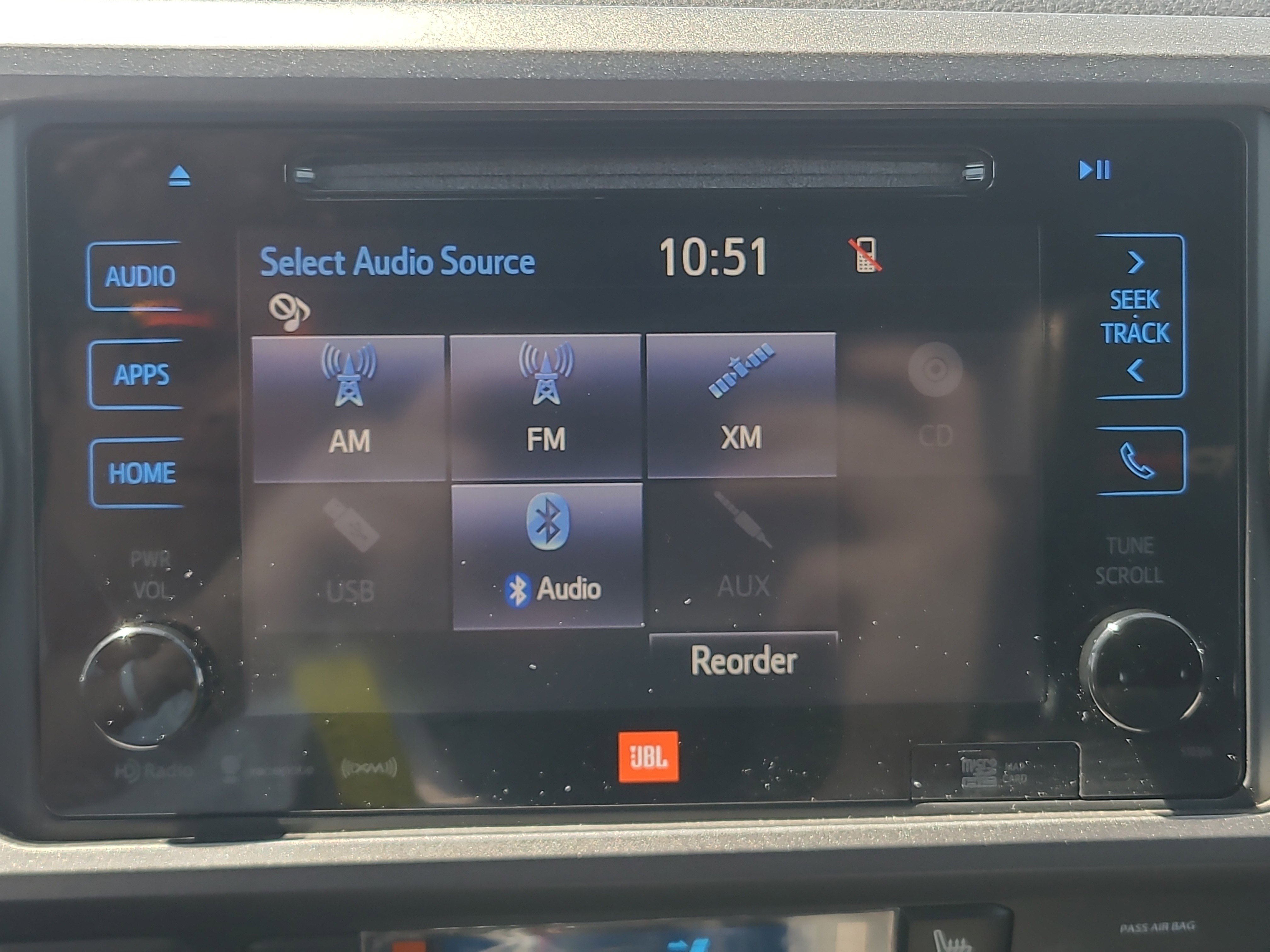 Certified 2019 Toyota Tacoma TRD Pro AWD/4WD image 28