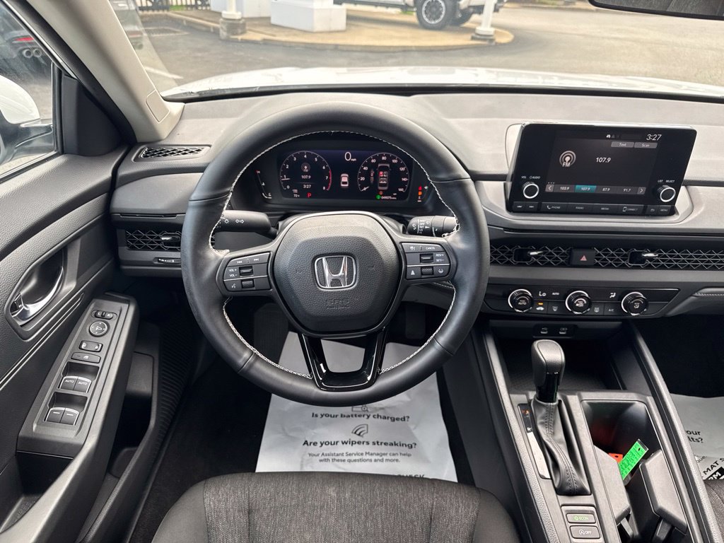 Used 2023 Honda Accord LX image 26