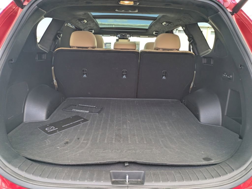 Used 2023 Hyundai Santa Fe Calligraphy w/ Cargo Package image 10