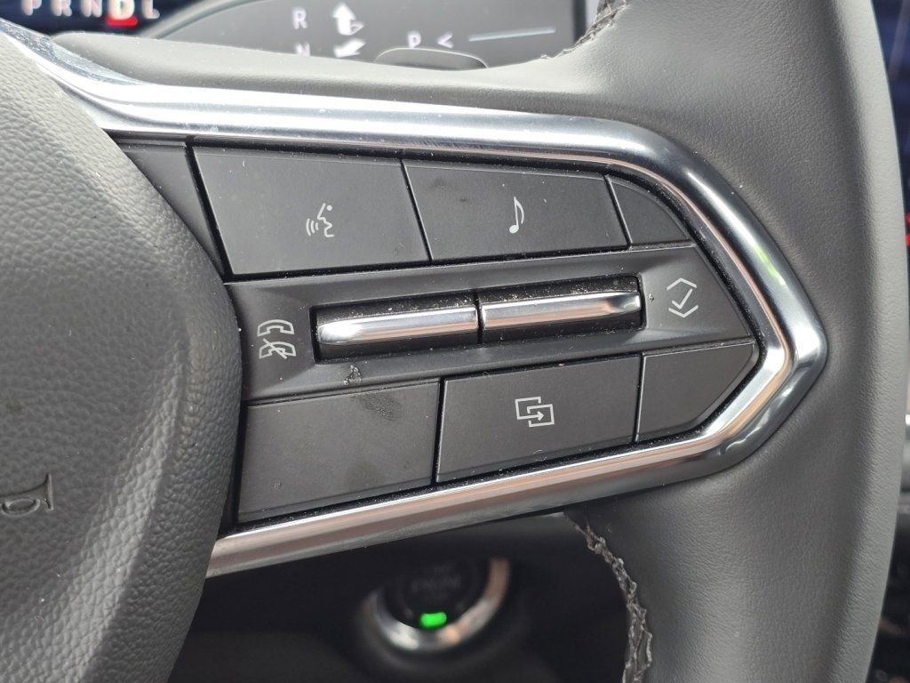 Used 2025 Chevrolet Tahoe LT image 26