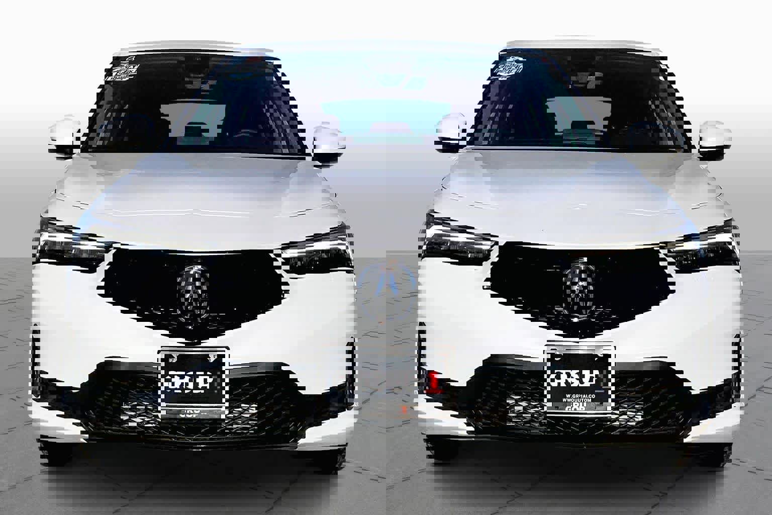 Used 2026 Acura Integra image 4