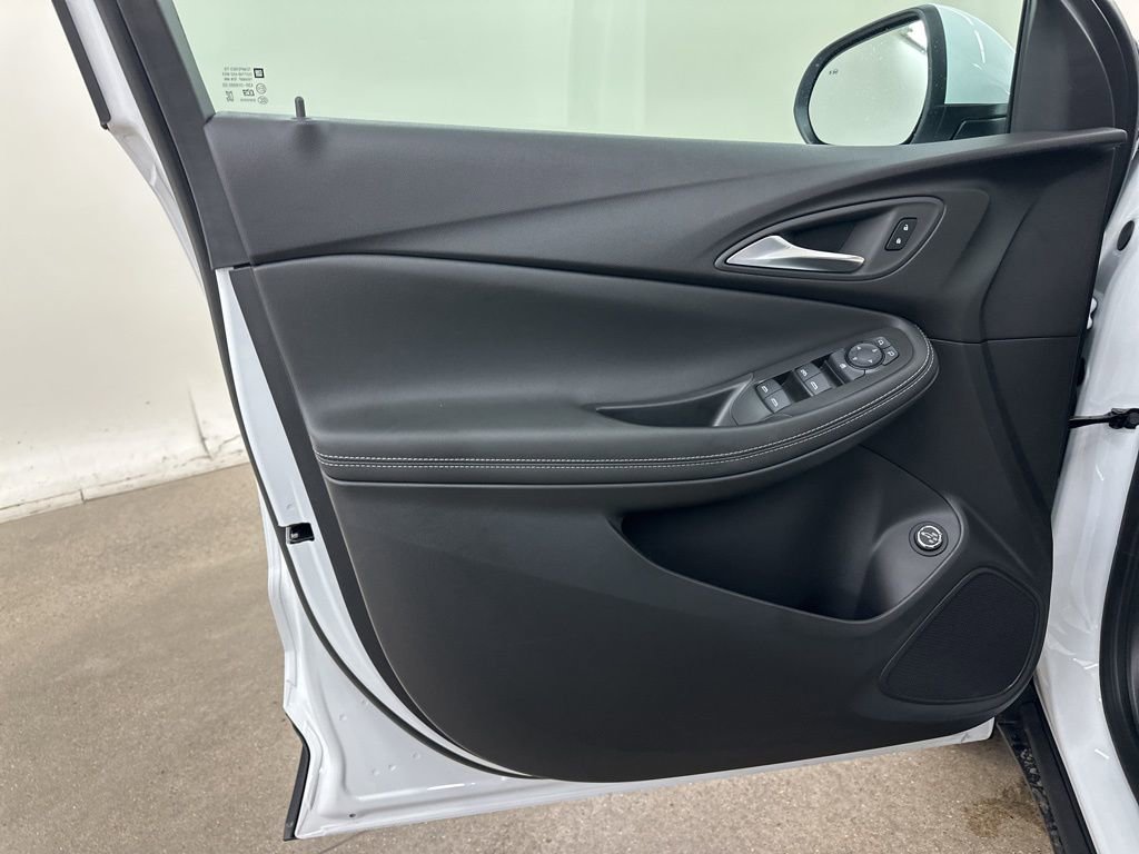 New 2026 Buick Encore GX Preferred w/ Comfort Package image 29