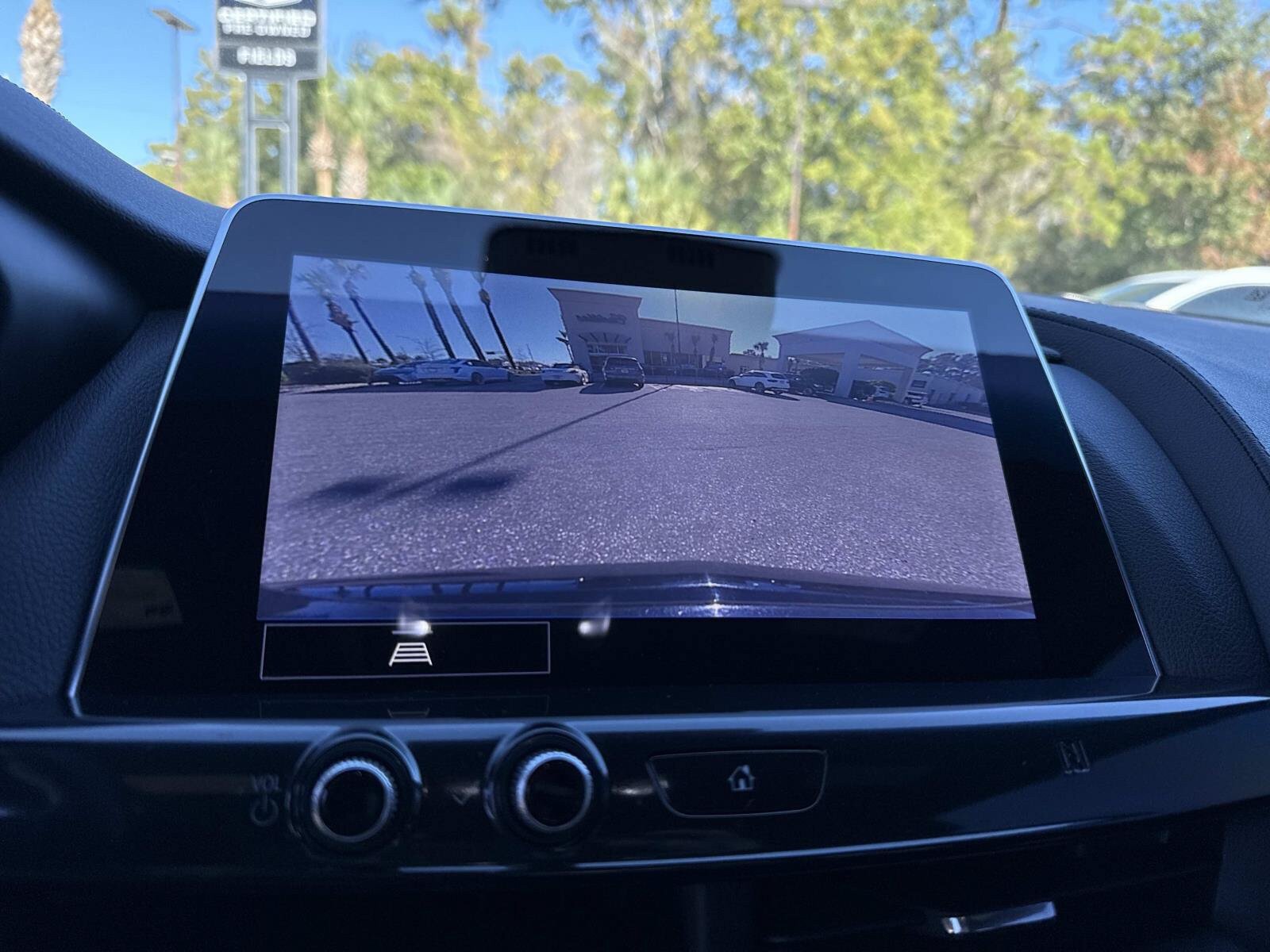 Used 2021 Cadillac CT5 Premium Luxury RWD image 26
