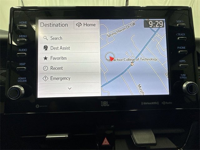 Used 2022 Toyota Camry XSE image 18