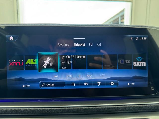 New 2025 Mercedes-Benz GLE 450 4MATIC image 30