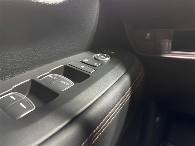Used 2024 Honda HR-V Sport image 16