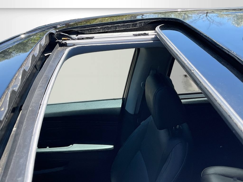 Used 2022 Honda Odyssey EX-L image 22