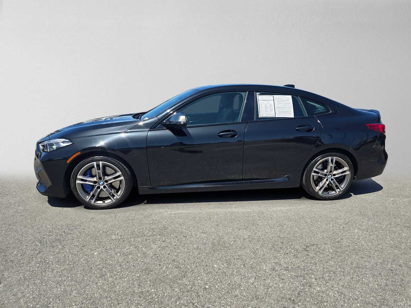 Used 2020 BMW M235i xDrive Gran Coupe AWD/4WD image 2
