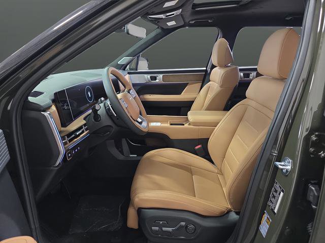 New 2026 Hyundai Santa Fe Calligraphy AWD/4WD image 4