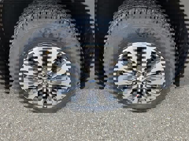 New 2025 Subaru Outback Touring XT image 12