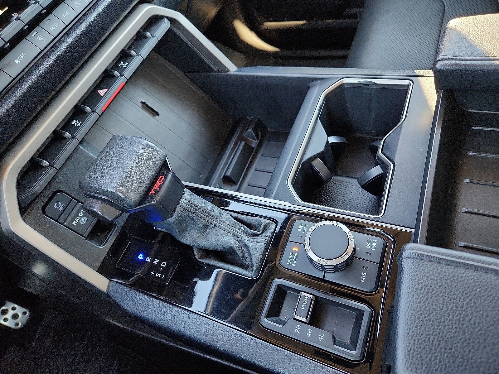 Used 2024 Toyota Tundra SR5 image 25