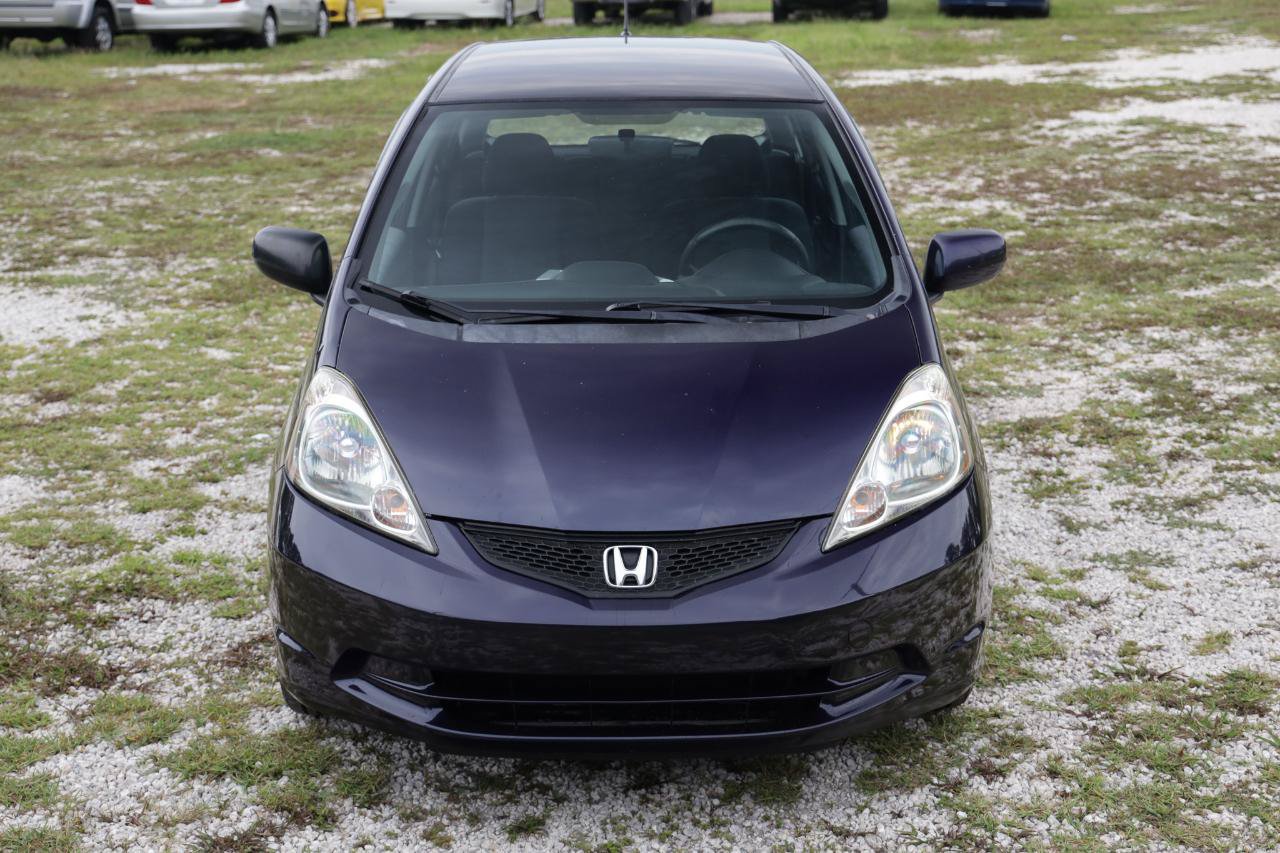 Used 2010 Honda Fit Sport image 17