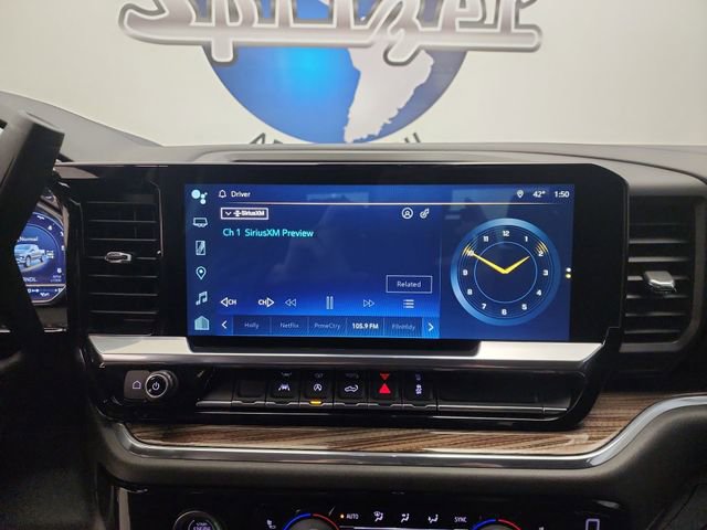 Used 2023 Chevrolet Silverado 1500 LT image 15