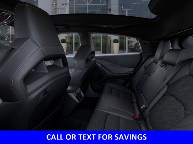 New 2027 Dodge Charger Scat Pack AWD/4WD image 23