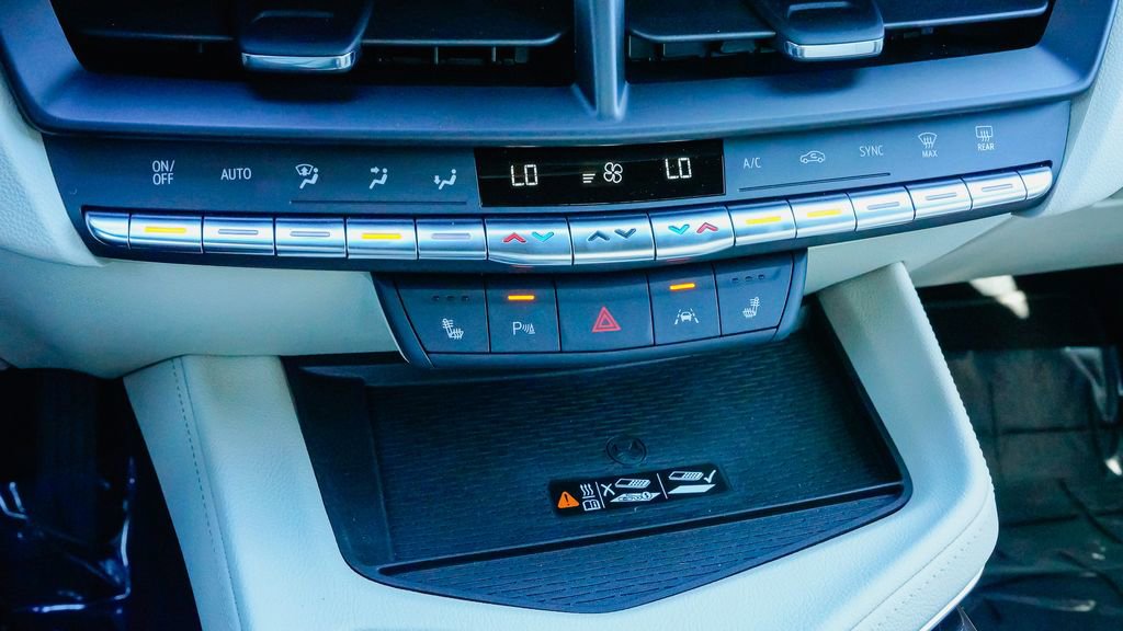 New 2026 Cadillac CT4 Luxury image 17