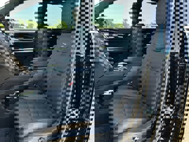 New 2025 Cadillac XT5 Premium Luxury image 26