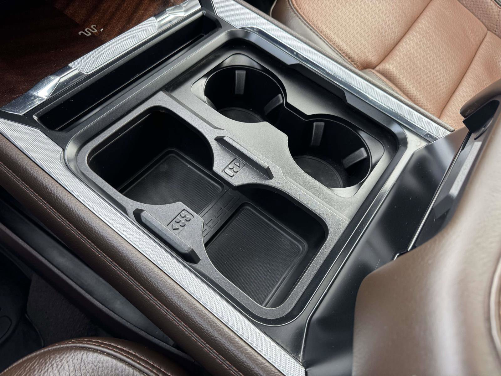 Used 2023 Ford F450 King Ranch w/ Chrome Package image 40