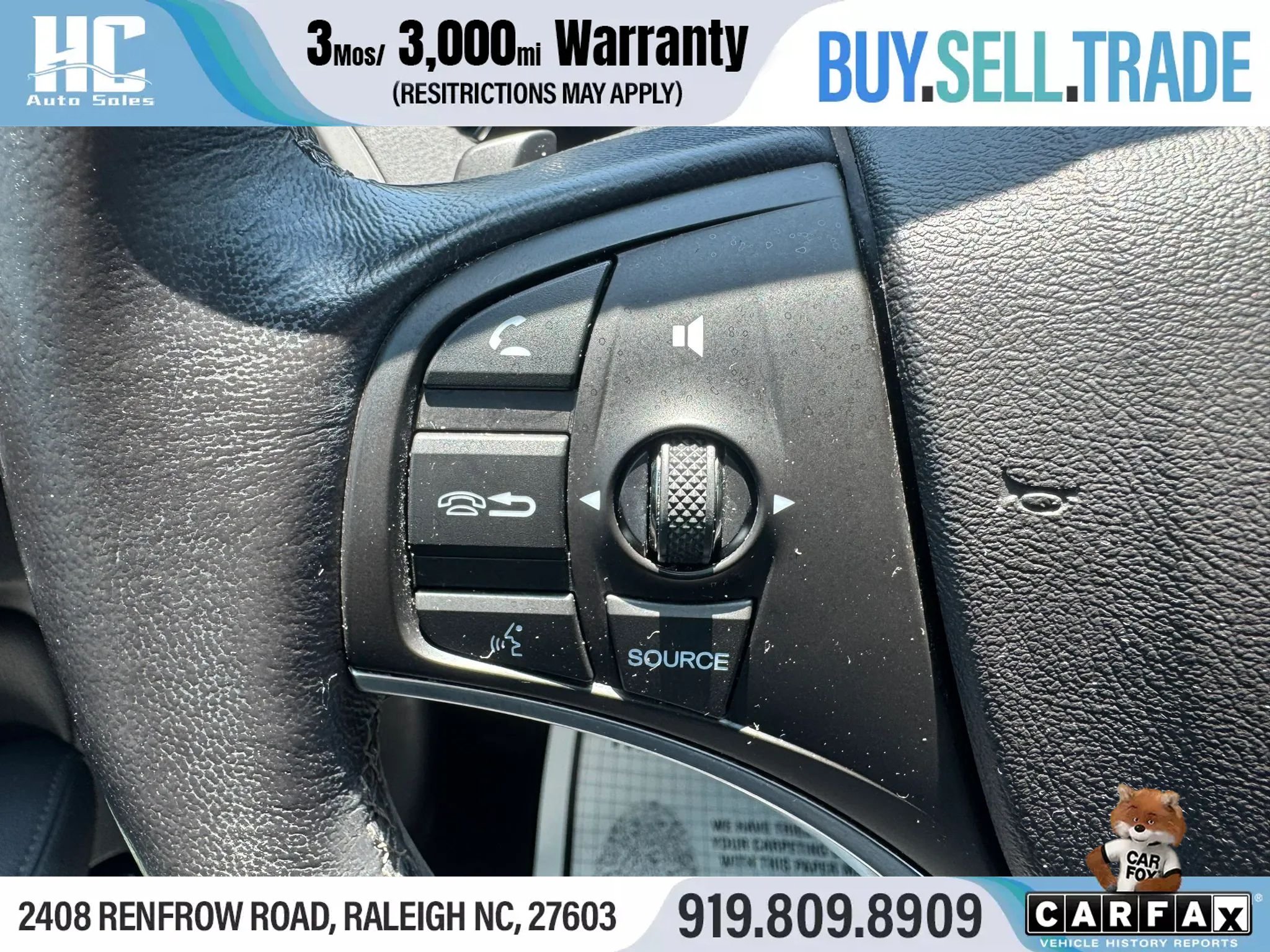 Used 2016 Acura MDX FWD image 28