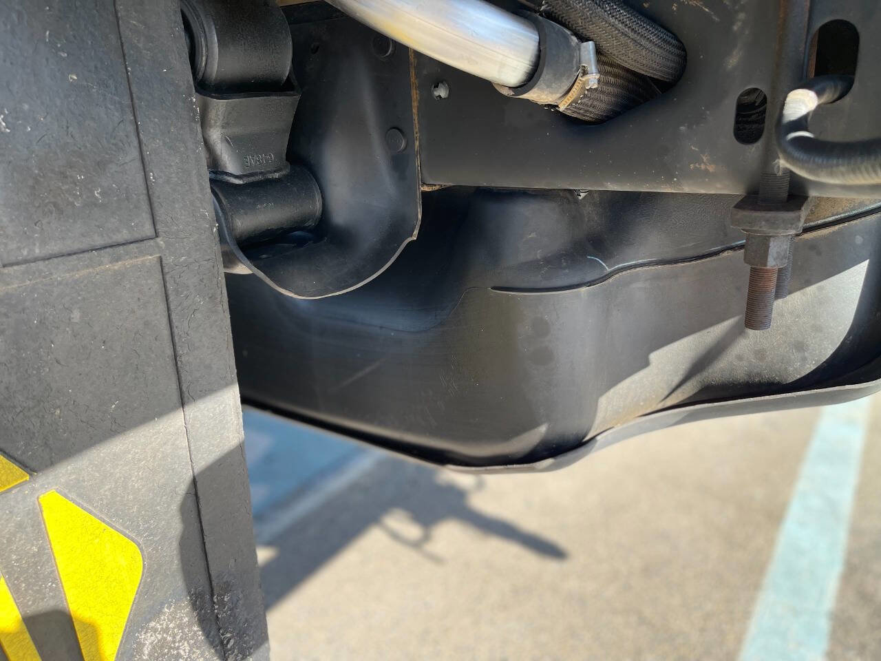 Used 2014 RAM 3500 Tradesman image 25