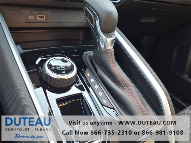 New 2026 Chevrolet Colorado Z71 image 22