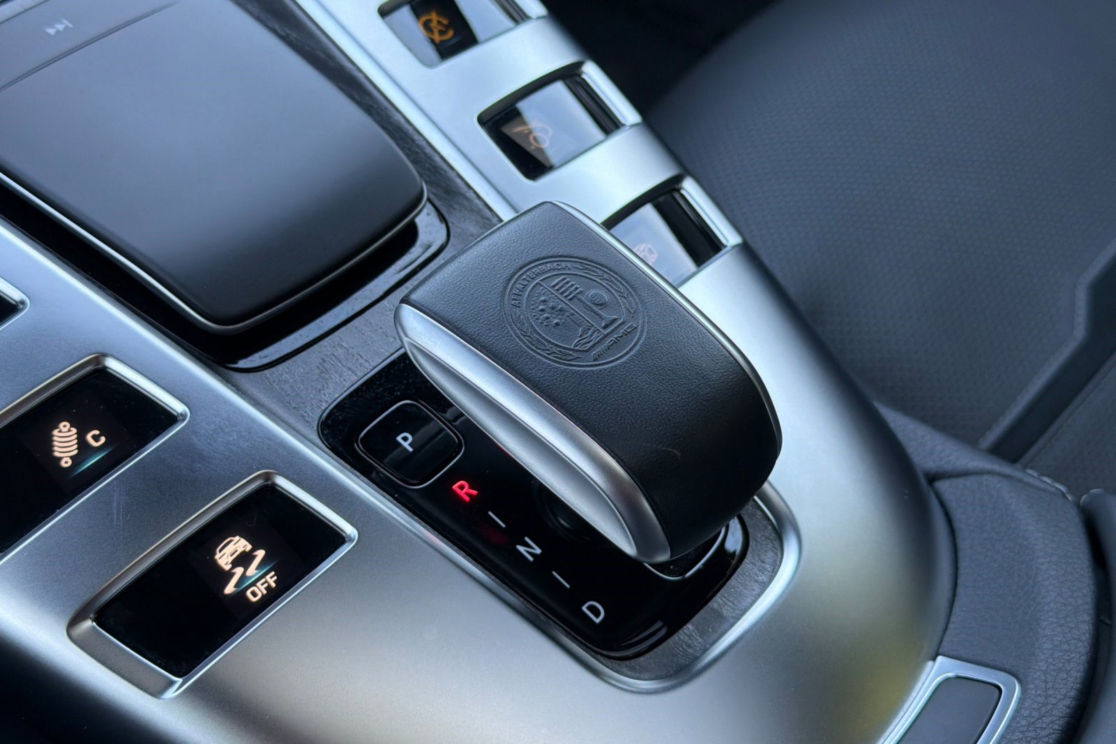 Used 2019 Mercedes-Benz AMG GT 53 image 28
