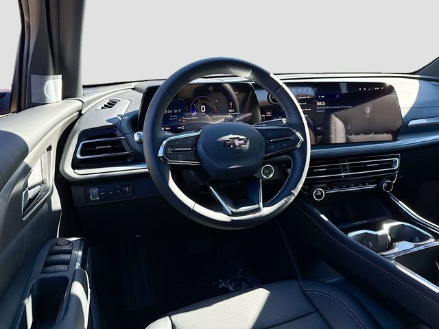 New 2026 Chevrolet Traverse LT w/ Midnight/Sport Edition image 23