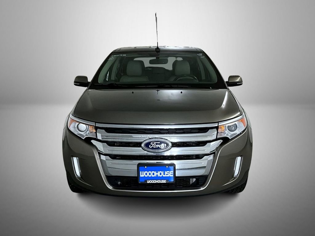 Used 2014 Ford Edge Limited w/ Driver Entry Package image 2