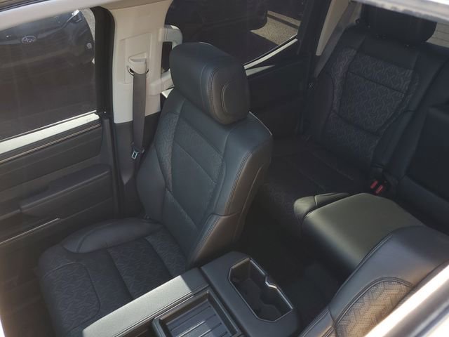 Used 2023 Toyota Tundra Limited image 37