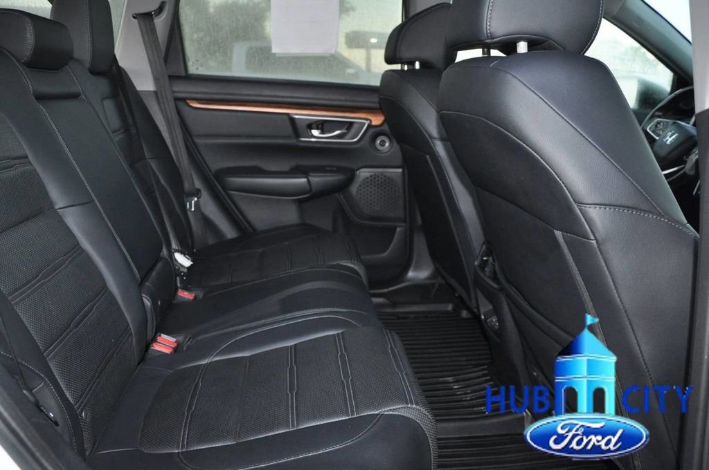 Used 2017 Honda CR-V Touring image 14