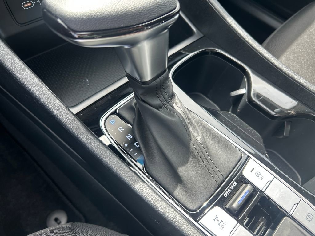 New 2026 Hyundai Tucson SEL image 18