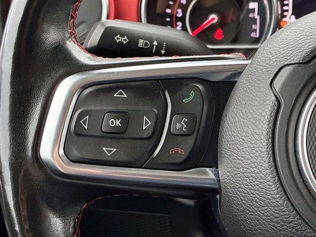 Used 2018 Jeep Wrangler Unlimited Rubicon w/ Dual Top Group AWD/4WD image 25