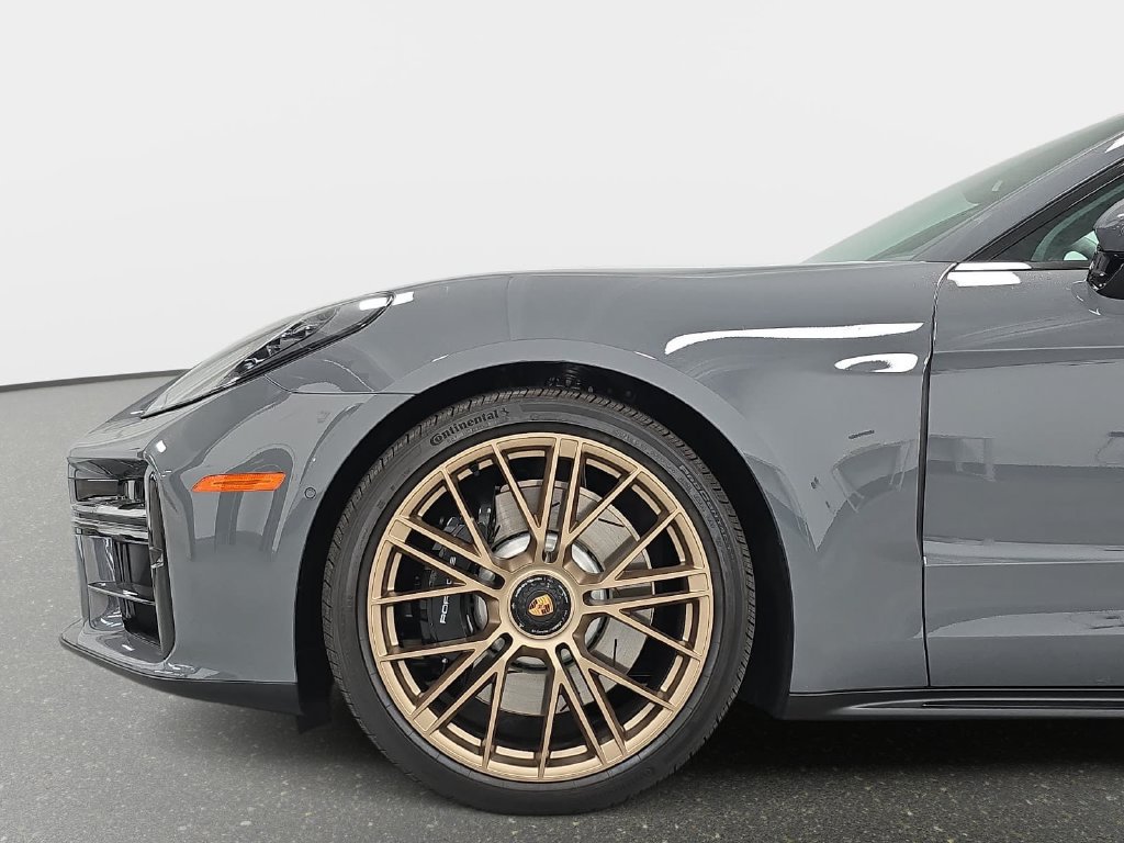 New 2026 Porsche Panamera GTS AWD/4WD image 10