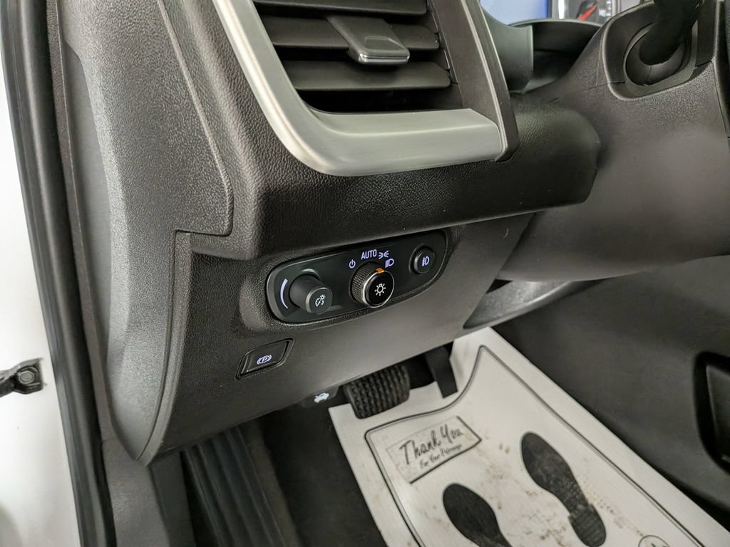 Certified 2024 GMC Terrain SLT AWD/4WD image 19