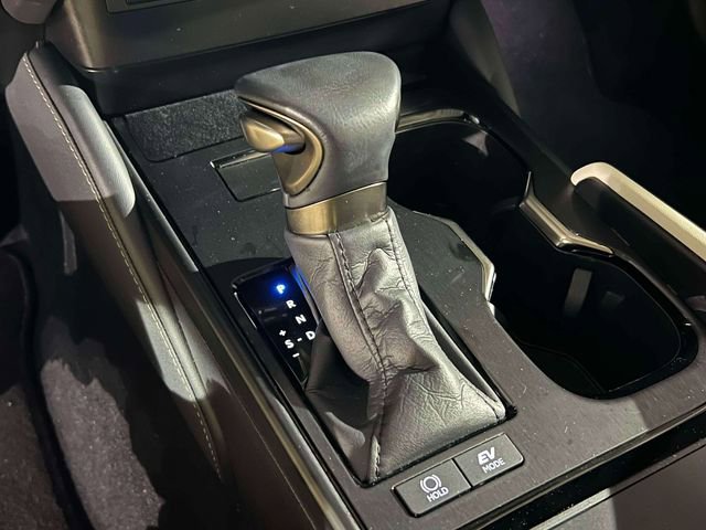 Certified 2025 Lexus ES 300h w/ Premium Package FWD image 37