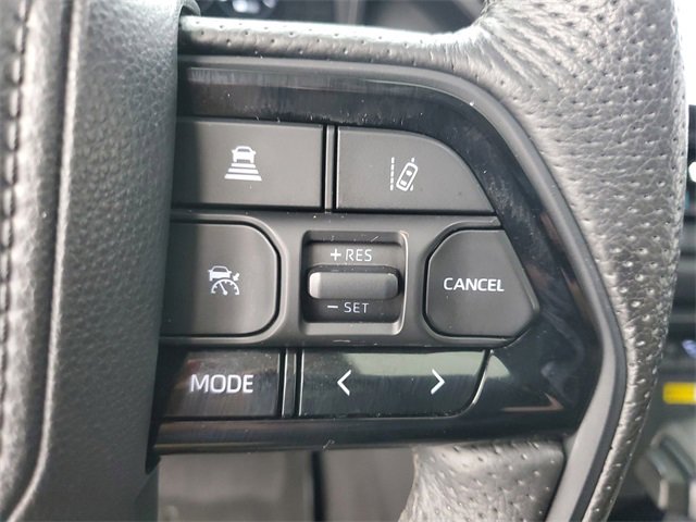 Used 2023 Toyota Sequoia TRD Pro image 26