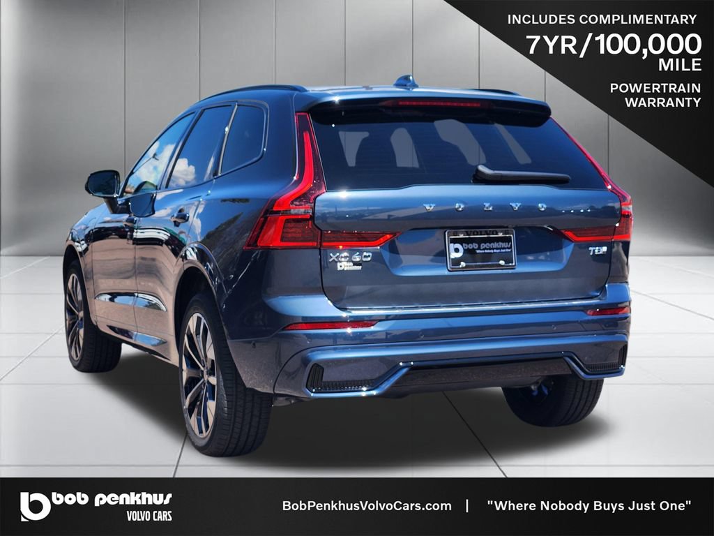 New 2026 Volvo XC60 T8 Plus w/ Climate Package AWD/4WD image 27