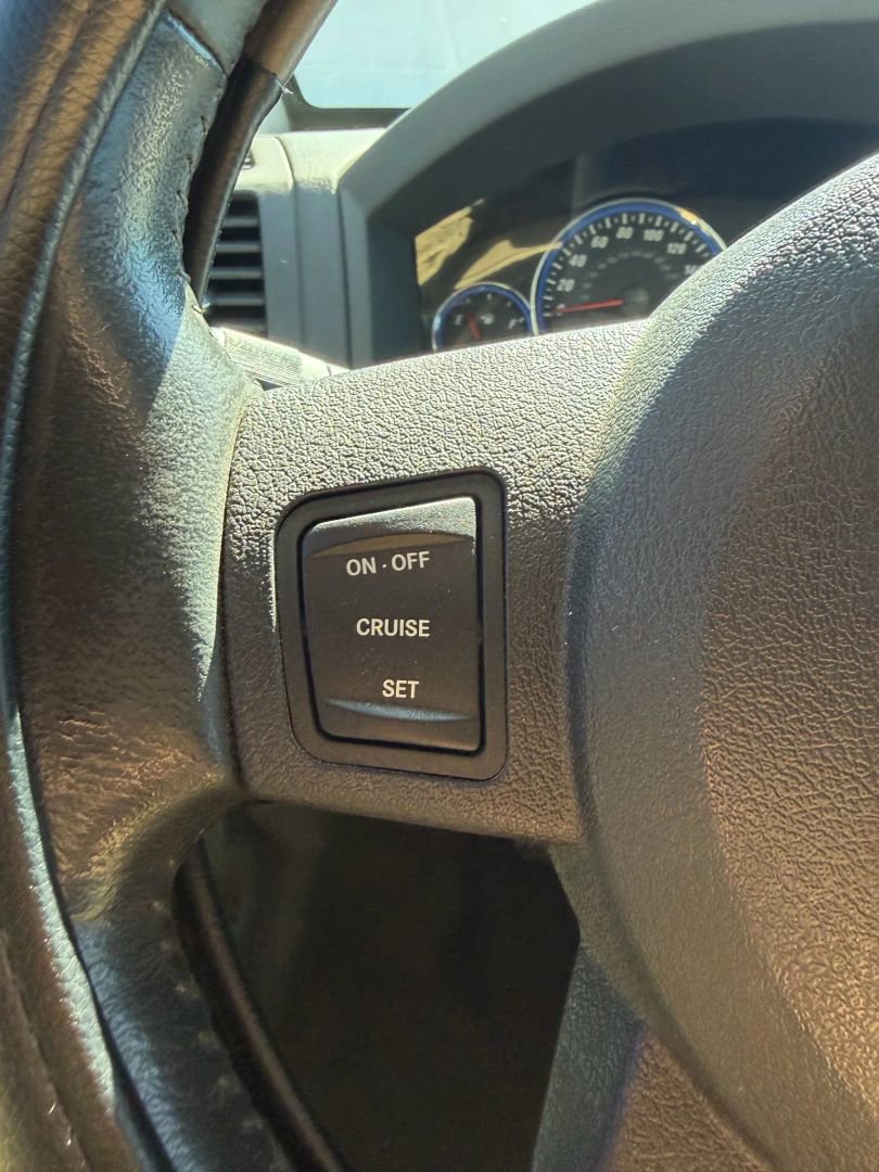 Used 2007 Jeep Grand Cherokee SRT8 w/ SRT Option Group I image 22