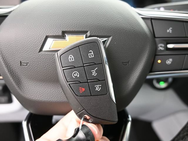 New 2026 Chevrolet Suburban Premier image 42